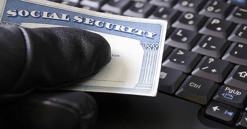 Image representing Help prevent tax identity theft by filing early