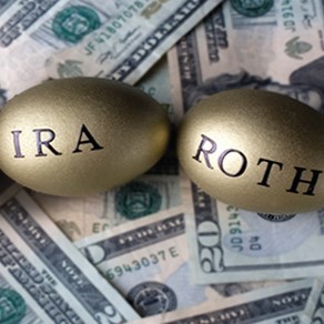 Roth IRA