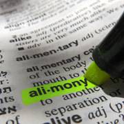 Image representing Can Pension Benefits Be Deducted as Alimony?