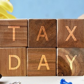 tax day