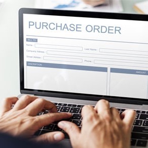 purchase order