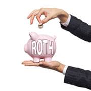 Image representing New IRS Guidance for Designated Roth Accounts