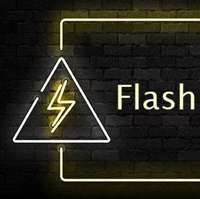 flash