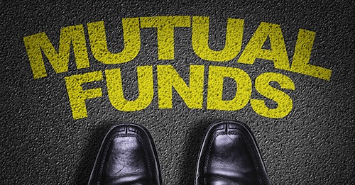 mutual funds