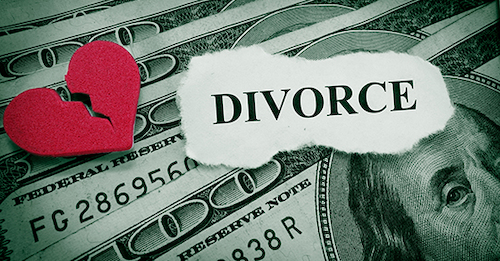 divorce