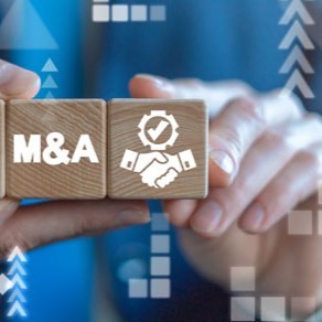 M&A