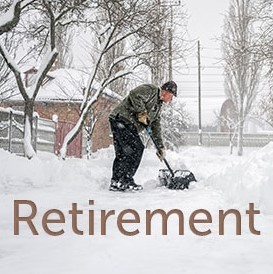 retirement