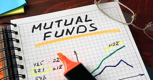 mutual funds