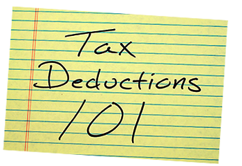 deductions