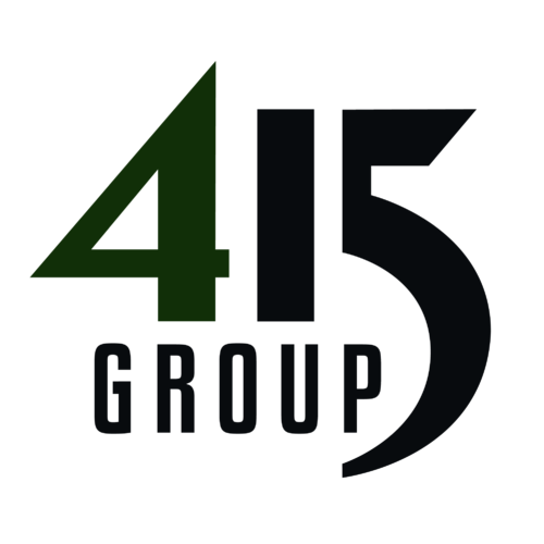 415 Group Logo