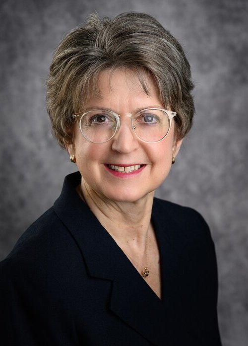 Barbara A. Karch 