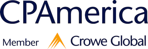 CPAmerica Member, Crowe Global