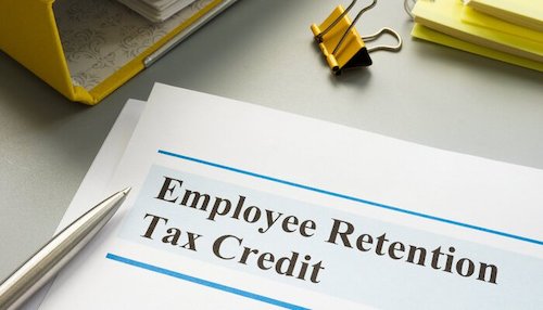 Employee Retention Tax Credit