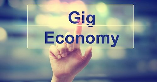 Gig Economy