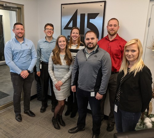 Associate Promotions 2019