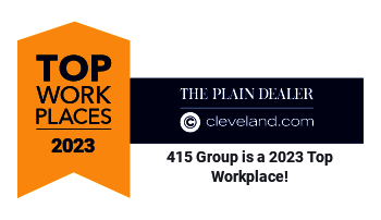 Top Workplaces 2023 Award Logo