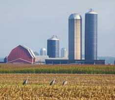 Image representing Do your departments operate as silos?