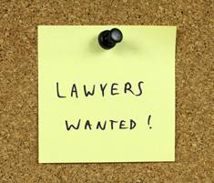 Image representing Study: Litigators most in demand as hiring increases